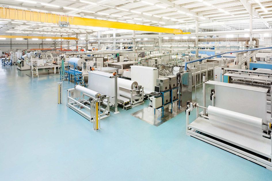 झेजियांग MSD ग्रुप शेयर कंपनी लिमिटेड