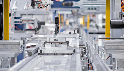 झेजियांग MSD ग्रुप शेयर कंपनी लिमिटेड