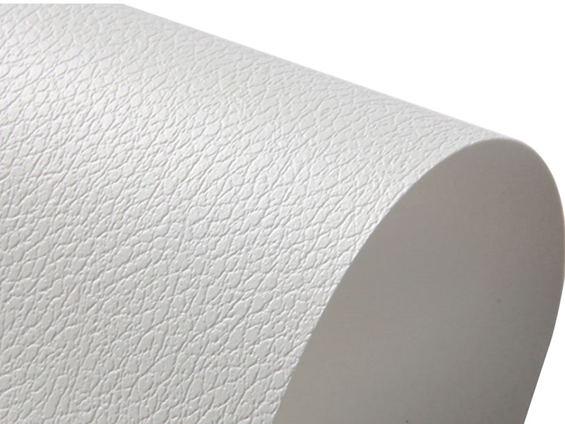 मैट पीवीसी स्ट्रेच सीलिंग फिल्म-9 