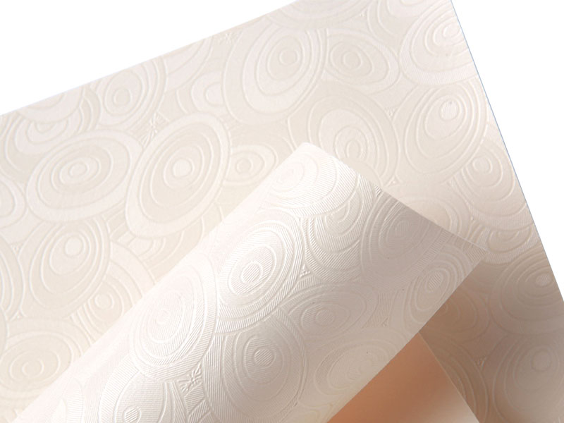 प्रिंटिंग पीवीसी स्ट्रेच सीलिंग फिल्म-11