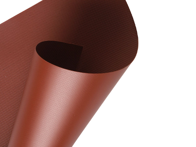 0.7mm 850GSM 1000D23X23 इन्फ्लेटेबल सीम टेप पीवीसी एयरटाइट फैब्रिक