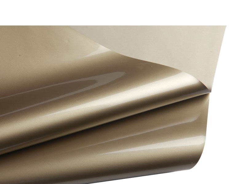 शैम्पेन सीलिंग डेकोरेटिव फिल्म पीवीसी सीलिंग फिल्म-24