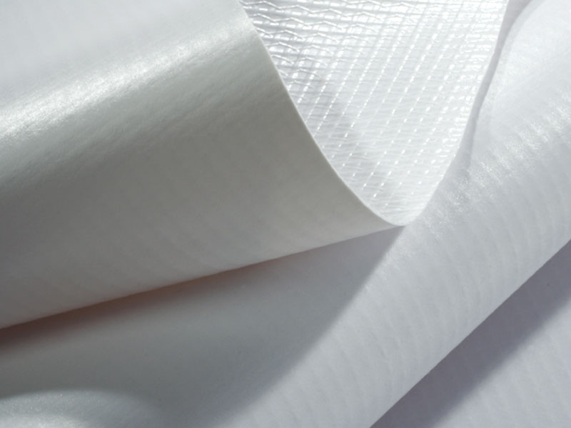 440gsm लैमिनेटेड फ्लेक्स बैनर पीवीसी फ्रंटलिट बैनर