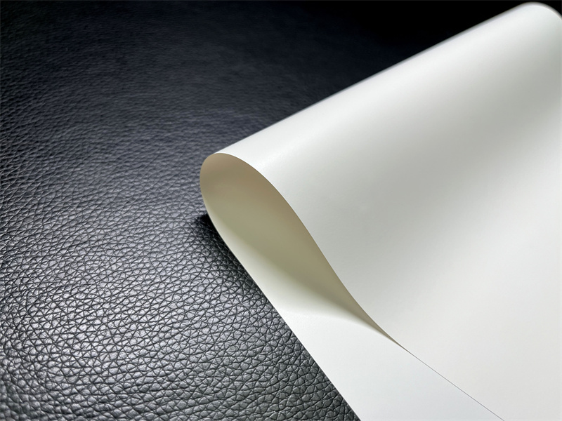 सॉफ्ट टच पीवीसी सजावटी फिल्म