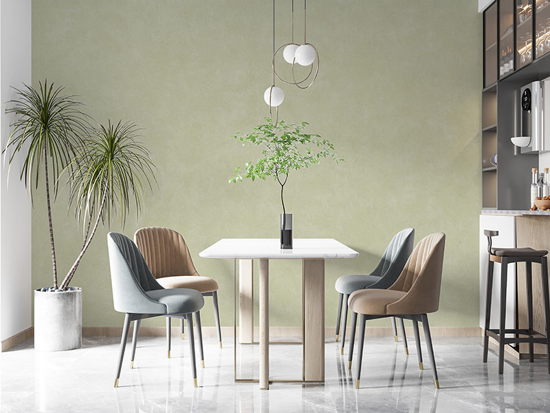 2.8 मीटर दीवार कवरिंग